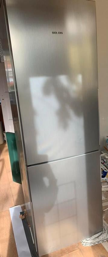 Siemens Koel/vriescombinatie beschikbaar voor biedingen