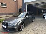 Audi S3 quattro|Pano|B&O|ACC|CAM|Daytona grey|Dealer onderho, Automaat, S3, Gebruikt, 4 cilinders