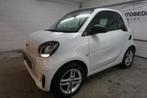 Smart Fortwo EQ Comfort PLUS 18 kWh / AIRCO /€5743 EX BTW, Auto's, Smart, Automaat, Achterwielaandrijving, Gebruikt, Wit