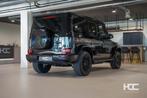 Mercedes-Benz G 580 Edition One | Direct leverbaar | Carbon, Auto's, Mercedes-Benz, Automaat, 12 maanden, Gebruikt, Zwart