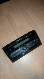 Mitsubishi space star radio, Auto diversen, Ophalen of Verzenden, Zo goed als nieuw