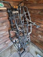 Bashan Chinese Quad Onderdelen alles in 1 koop! Moet weg!!, Ophalen, Gebruikt, Universele onderdelen