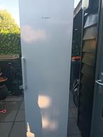 Bosch vriezer No Frost, Ophalen, Gebruikt, 160 cm of meer, Vrijstaand