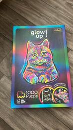 Puzzel 1000 stukjes, Ophalen of Verzenden, 500 t/m 1500 stukjes, Zo goed als nieuw