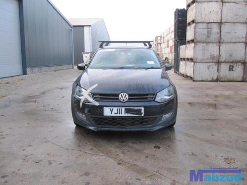 2011 POLO 6R 6C plaatwerk carrosserie dorpel scherm dak sche, Auto-onderdelen, Carrosserie en Plaatwerk, Volkswagen, Gebruikt