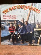 De Havenzangers ole en marie doet niet mee, Ophalen of Verzenden, Zo goed als nieuw, Nederlandstalig