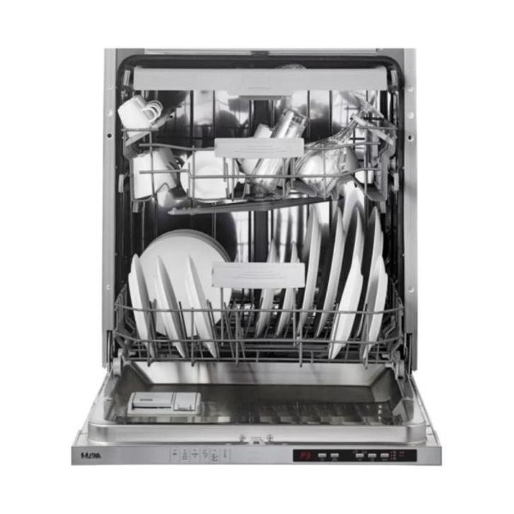 Etna VW339M (Vaatwasser) *Nieuw*, Witgoed en Apparatuur, Airfryers, Nieuw, Airfryer, Ophalen of Verzenden