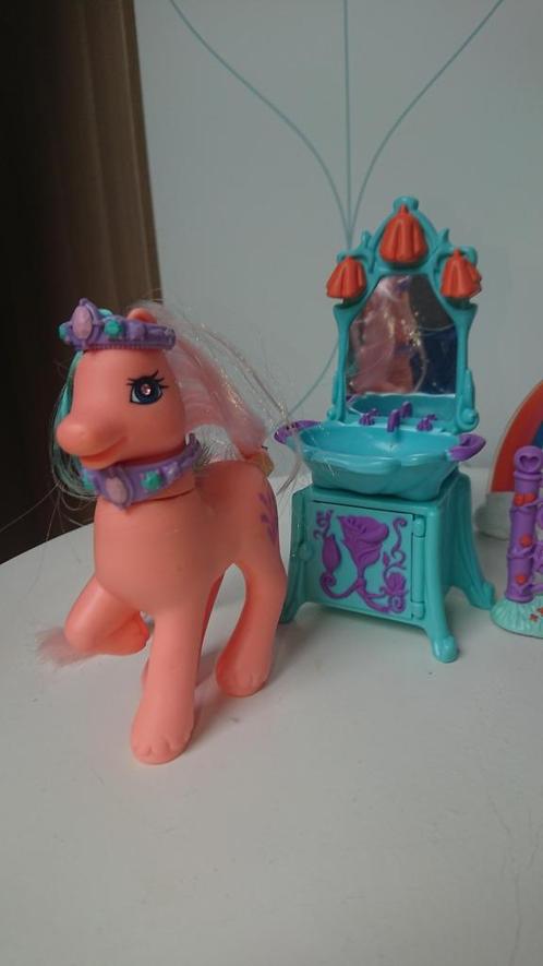 My Little Pony - G2 Tipsy Tulip 1998, Kinderen en Baby's, Speelgoed | My Little Pony, Zo goed als nieuw, Ophalen of Verzenden