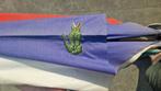 Vintage Lacoste paraplu jaren 70, Antiek en Kunst, Ophalen of Verzenden