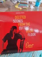 Caro Emerald Deleted scènes from the cutting room floor, Ophalen of Verzenden, 1980 tot heden, Zo goed als nieuw, Jazz