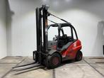 Linde H50 H50D Diesel Sideshift HL1134, Zakelijke goederen, Machines en Bouw | Heftrucks en Intern transport, Diesel, Heftruck