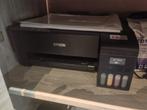 Epson ecotank et 1810 sublimatie, Computers en Software, Printers, Verzenden, Printer, Epson, Zo goed als nieuw
