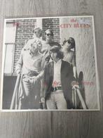 The City Blues, Blues for Lawrence Street Vinyl LP Limited, Cd's en Dvd's, Vinyl | Jazz en Blues, Blues, Ophalen of Verzenden