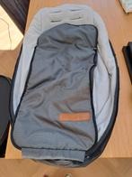 Voetenzak Urban Nomad kleur grijs, Ophalen of Verzenden, Zo goed als nieuw, Overige merken, Voetenzak