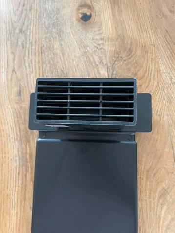 Ventilatie koker/ rooster kruipruimte beschikbaar voor biedingen