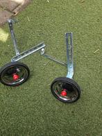 Zijwielen in goede staat, Ophalen of Verzenden, Gebruikt, Algemeen, Wiel
