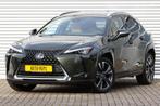 Lexus UX 250h Executive President Schuifdak (bj 2023), Gebruikt, 4 cilinders, Adaptive Cruise Control, Origineel Nederlands