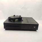 Xbox One 1TB + Controller Minder staat || nu € 119.99, Ophalen of Verzenden, Gebruikt