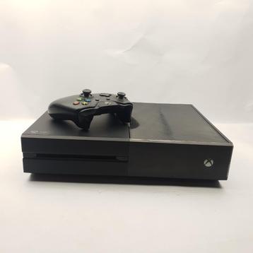 Xbox One 1TB + Controller Minder staat || nu € 119.99 beschikbaar voor biedingen