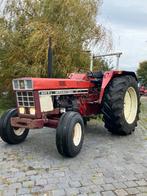 International 844-s, Zakelijke goederen, Agrarisch | Tractoren, Ophalen of Verzenden, Gebruikt, Tot 80 Pk, Case IH