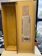 Jumeau: originele verkoopdoos. Gereserveerd voor J., Antiek en Kunst, Ophalen of Verzenden