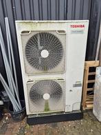Toshiba RAV GM 2801-AT8-E airco/warmtepomp 27kw, Witgoed en Apparatuur, Airco's, 100 m³ of groter, Ophalen of Verzenden, Verwarmen