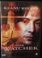 The Watcher, Vanaf 16 jaar, Ophalen of Verzenden, Zo goed als nieuw