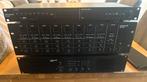 Artsound Professionele Audio Set SRC-2221, MAT-8000, PR-4120, Ophalen, Zo goed als nieuw, Audio