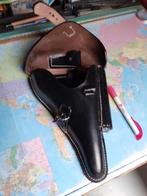 Pistoolholster Luger 9 mm Duitse P.08 P08 Hardshell Luger, Verzenden, Duitsland, Overige typen