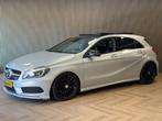 Mercedes-Benz A-klasse 220 CDI PANO NAVI CRUISE LEDER STOELV, Auto's, Gebruikt, 4 cilinders, Leder, Bedrijf