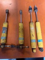 Setje bilstein schokbrekers voor de classic mini, Auto-onderdelen, Ophalen of Verzenden