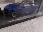 Bmw M8 Competition van Minichamps 1:18, Ophalen of Verzenden, Nieuw, Auto, MiniChamps