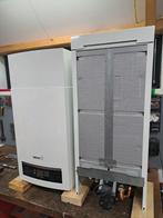 Nefit Trendline HRC 30KW/CW5 met Quickload voorraadboiler, Ophalen, Gebruikt, 20 tot 100 liter, Aardgas