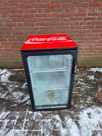koelkast coca cola vintage, Witgoed en Apparatuur, Koelkasten en IJskasten, Ophalen of Verzenden, 'T Olde Gre-j, Info@toldegrej.nl