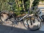 Cube attain SL GTC (2022) shimano ultegra, frame 56cm, Fietsen en Brommers, Fietsen | Racefietsen, Gebruikt, Carbon, Meer dan 20 versnellingen