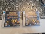 nintendo ds/3ds pokemon mystery dungeon explorer of darkness, Avontuur en Actie, ., 1 speler, Ophalen of Verzenden
