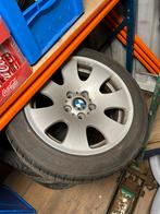 Bmw E60 E61 winterbanden 17inch, Ophalen, BMW