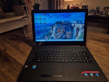 Lenovo G50 17 Inch
 beschikbaar voor biedingen