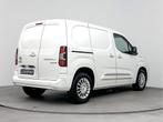 Toyota PROACE CITY Electric Prof 50 kWh (bj 2024), Auto's, 12 maanden, Wit, Grijs, Toyota