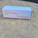 Niche: Maison Francis Kurkdijan, Baccarat Rouge 540 edp 5ml, Ophalen of Verzenden, Nieuw