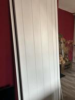 Harmonicadeur c.q. vouwdeur 84x205 cm - Nieuw, Doe-het-zelf en Verbouw, Ophalen, Kunststof, 80 tot 100 cm, Binnendeur