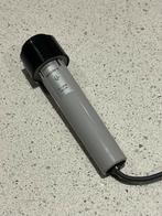 Te koop: vintage Sony F-25 microfoon (1971 - 1975), Muziek en Instrumenten, Ophalen of Verzenden, Zo goed als nieuw, Overige typen