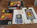 Mario Tennis compleet, Spelcomputers en Games, Games | Nintendo Game Boy, Ophalen of Verzenden, Zo goed als nieuw, Sport, 3 spelers of meer