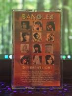 Bangels - different light - Cassette, Gebruikt, Verzenden, 1 bandje, Origineel