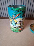 Brinta blik, Verzamelen, Ophalen of Verzenden, Gebruikt, Overige, Overige merken