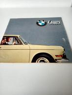 Bmw LS de luxes uniek, Ophalen of Verzenden, Nieuw, BMW