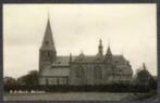 Duiven Gelderland R.K. Kerk, fotokaart., Verzamelen, Ansichtkaarten | Nederland, Verzenden, 1920 tot 1940, Ongelopen, Gelderland
