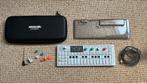 Teenage Engineering OP-1 met toebehoren, Ophalen of Verzenden, Gebruikt, Met koffer of flightcase