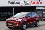 Ford Kuga 1.5 Trend Edition Navigatie, Cruise control, Clima, Auto's, Stof, Euro 6, 4 cilinders, Origineel Nederlands