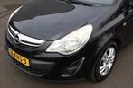 Opel Corsa 1.3 CDTi EcoFlex S/S Anniversary Edition | NL-AUT, Voorwielaandrijving, Euro 5, 28 km/l, Gebruikt
